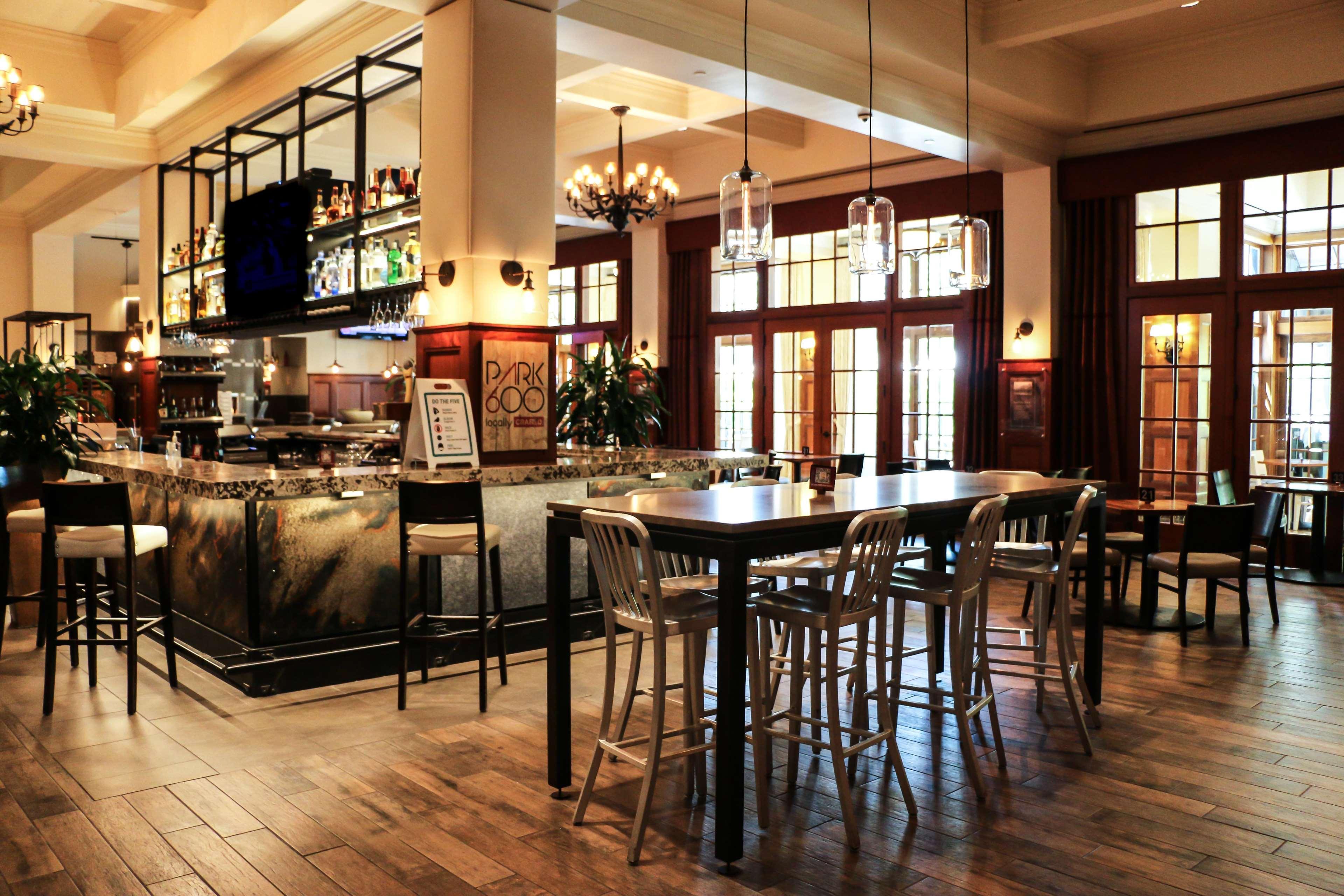 רוצ'סטר Royal Park Hotel מראה חיצוני תמונה