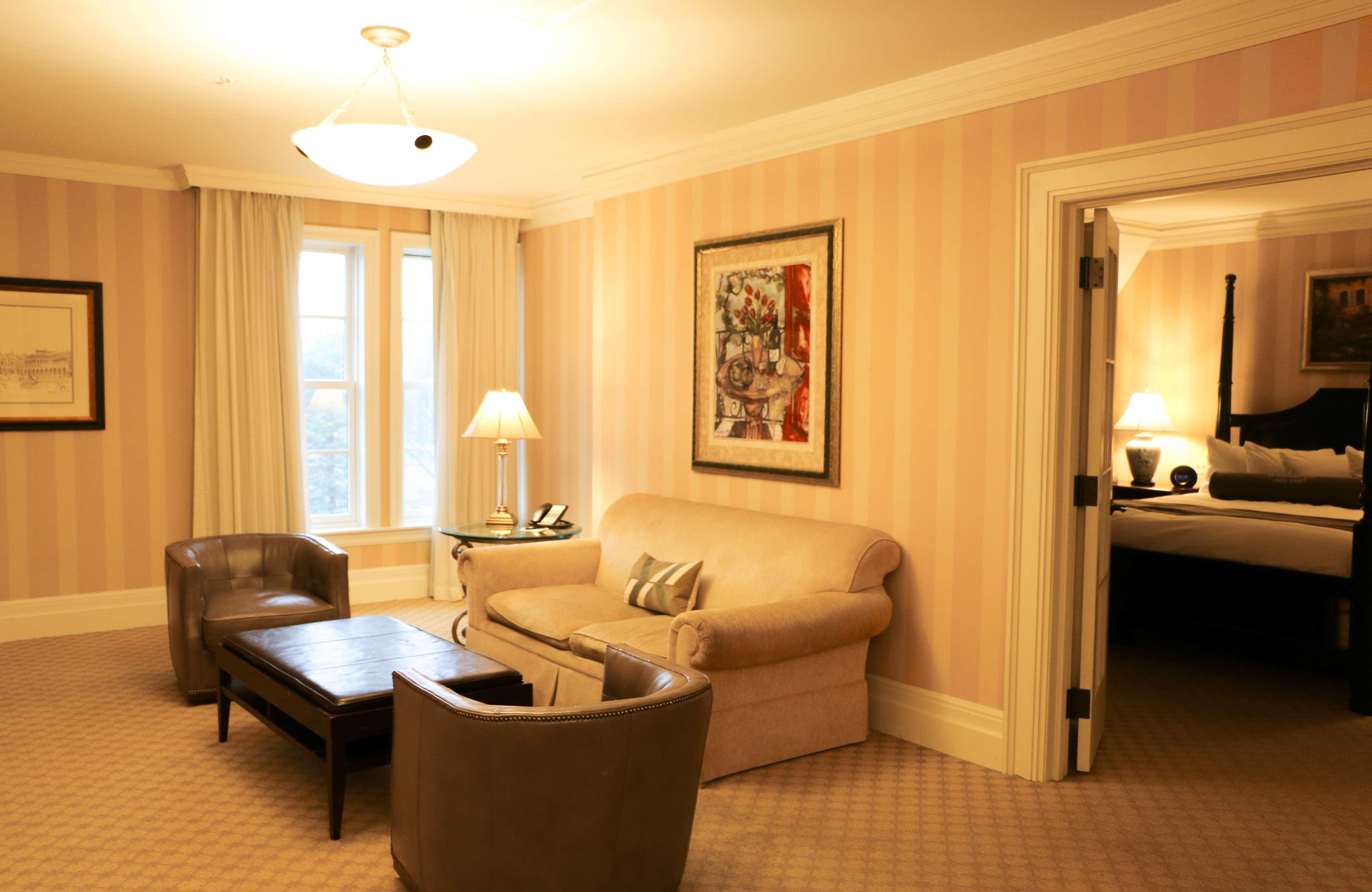 רוצ'סטר Royal Park Hotel מראה חיצוני תמונה