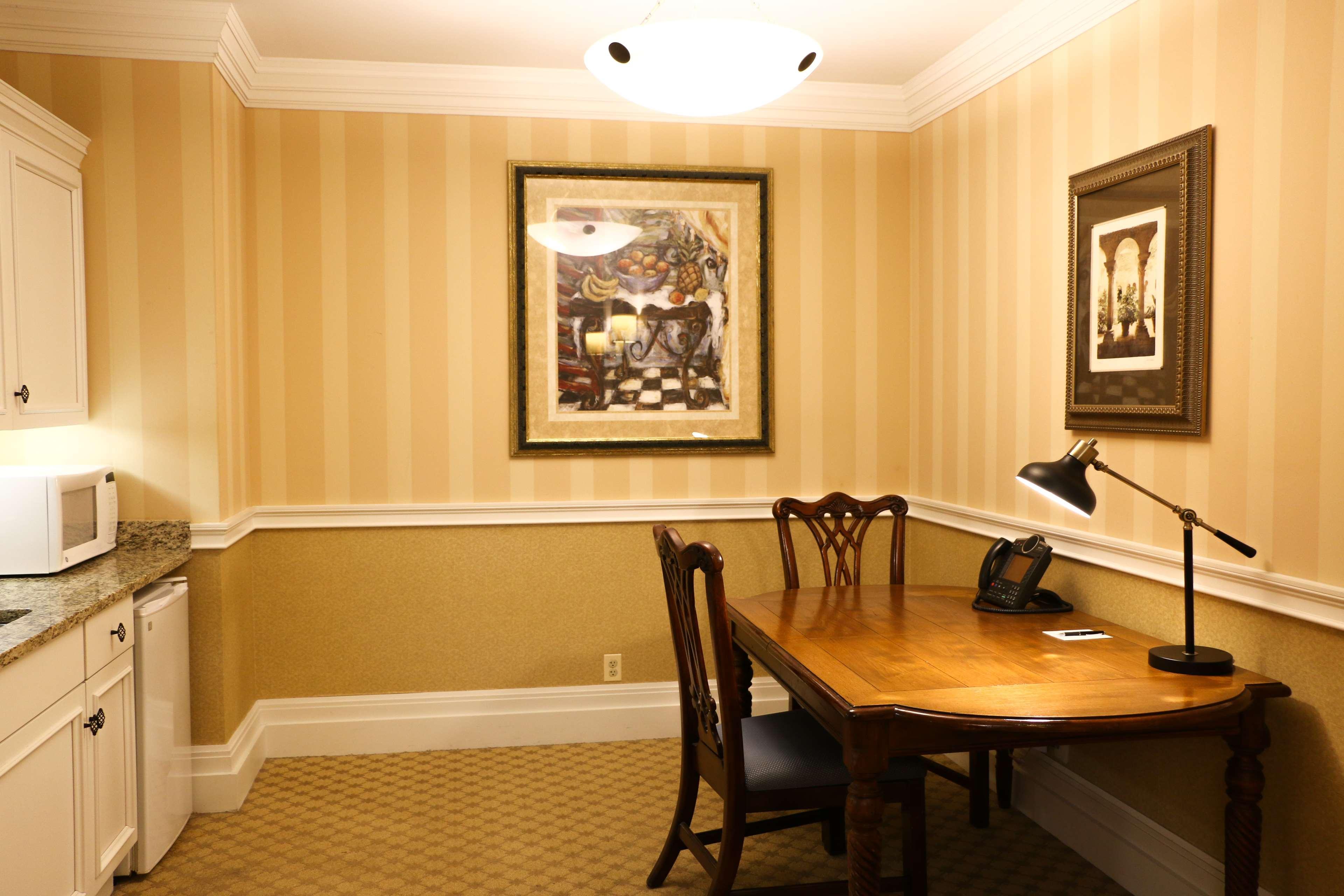 רוצ'סטר Royal Park Hotel מראה חיצוני תמונה