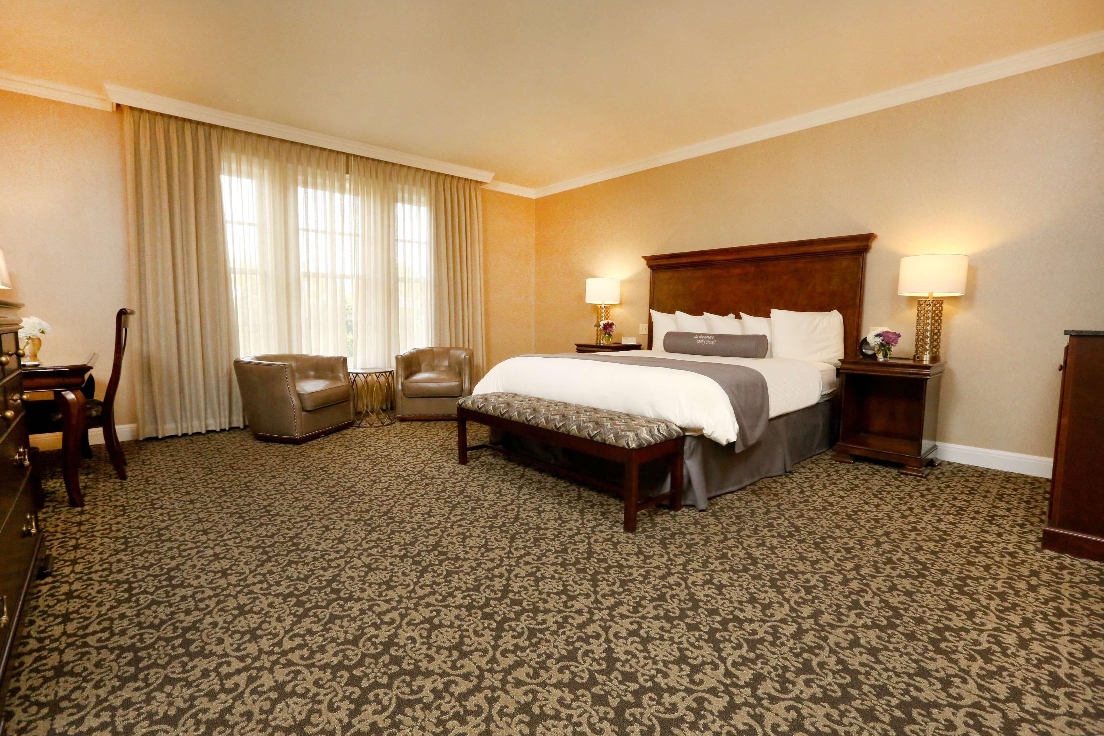 רוצ'סטר Royal Park Hotel מראה חיצוני תמונה