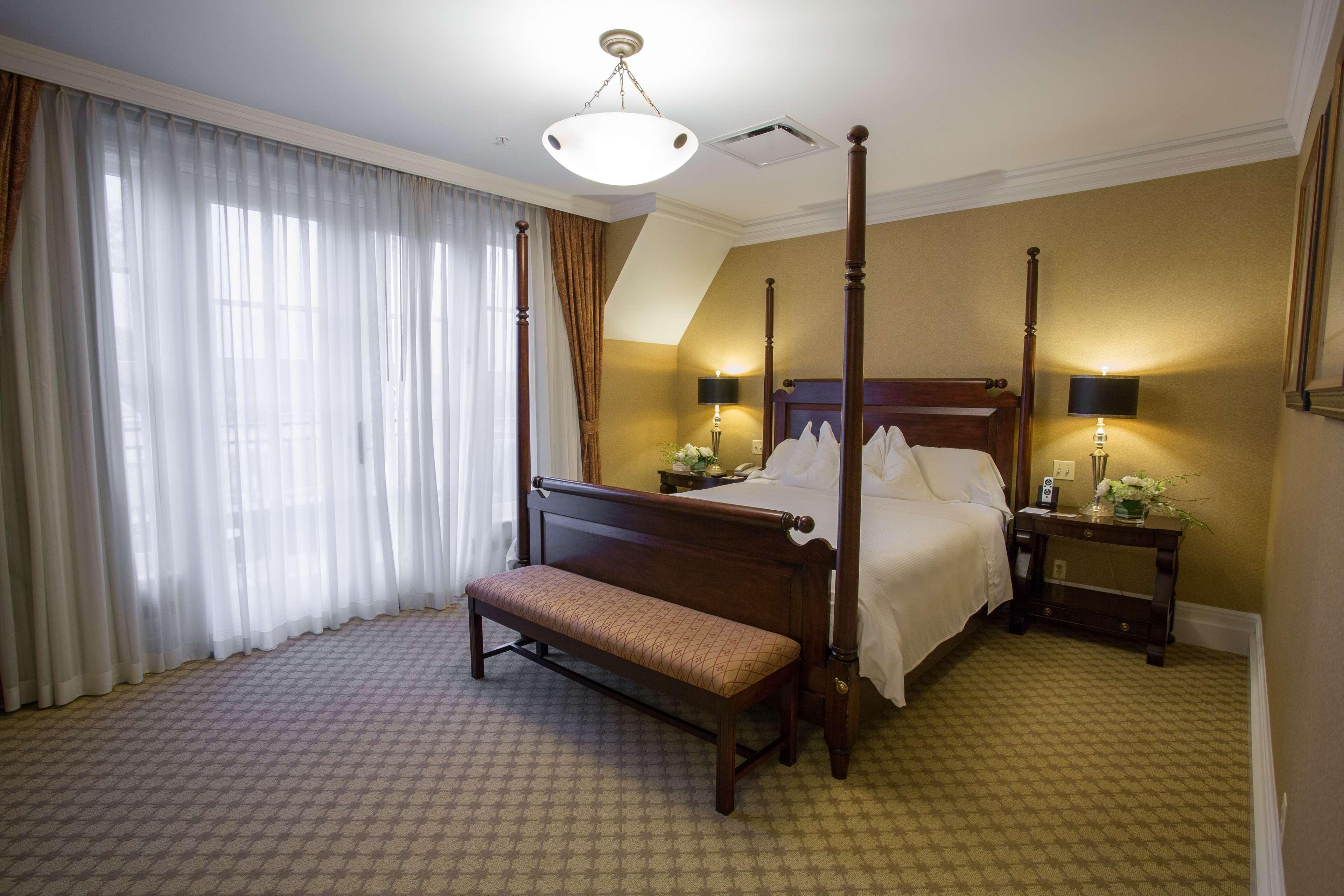 רוצ'סטר Royal Park Hotel מראה חיצוני תמונה