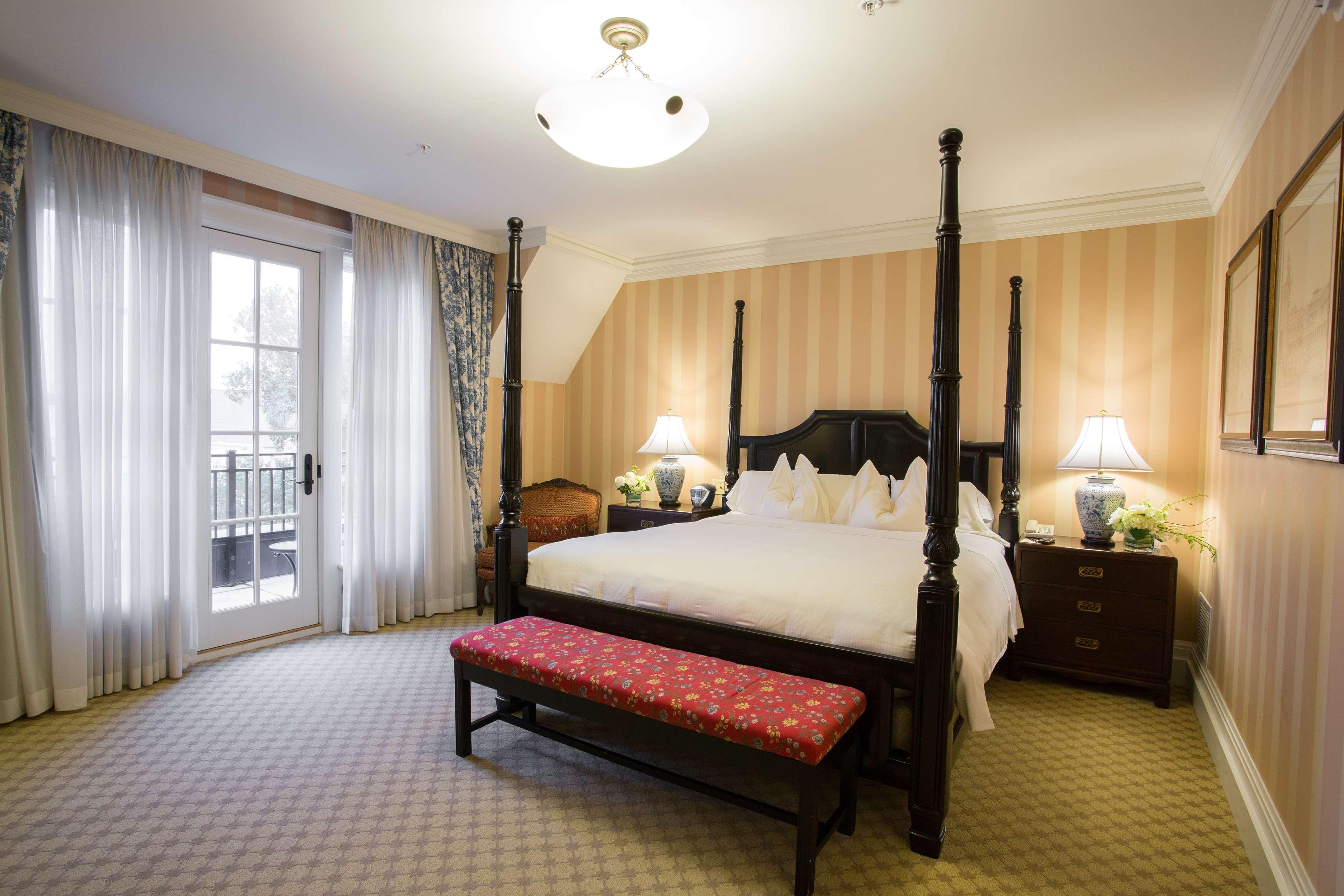 רוצ'סטר Royal Park Hotel מראה חיצוני תמונה