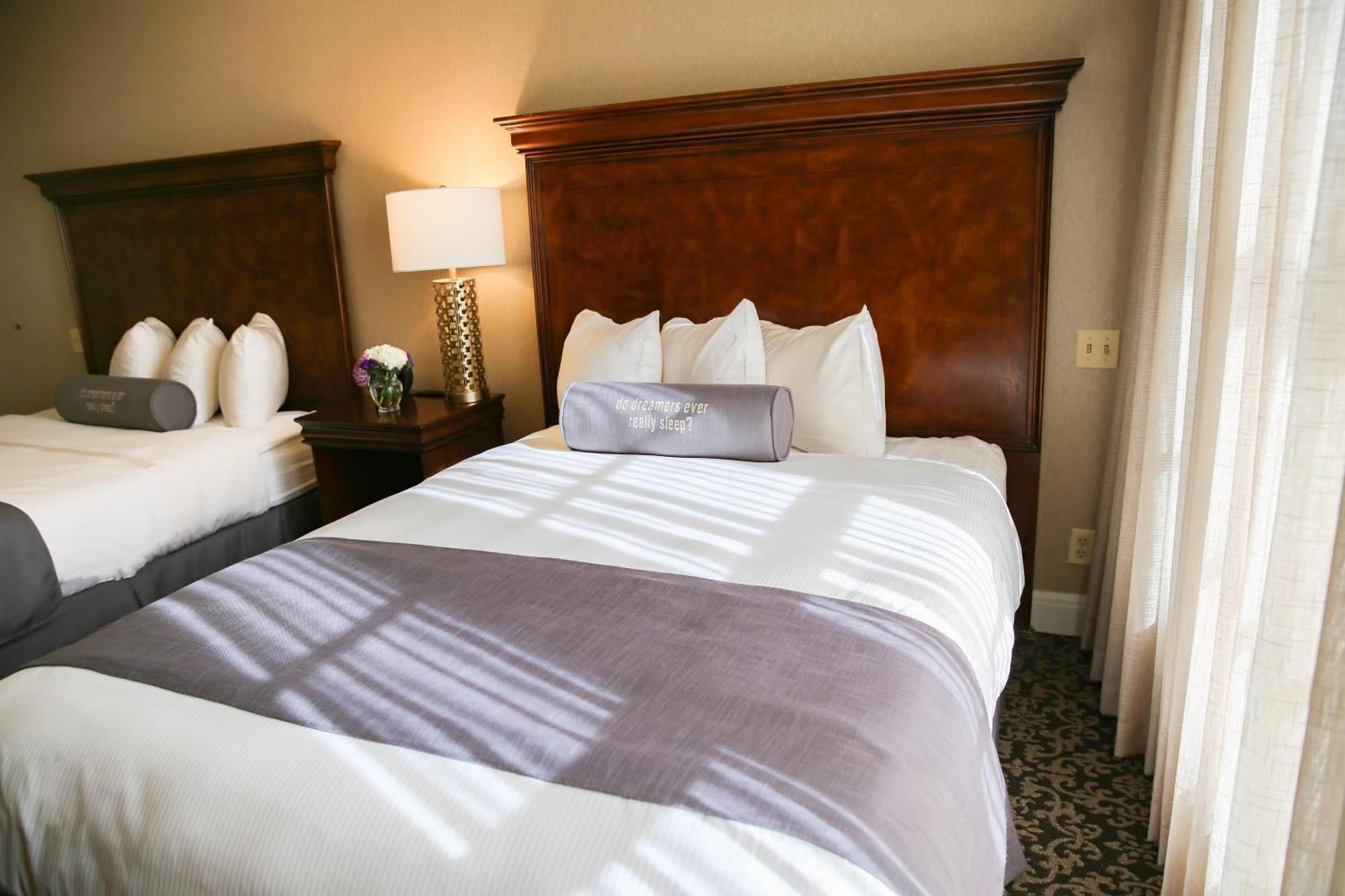 רוצ'סטר Royal Park Hotel מראה חיצוני תמונה